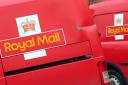 Royal Mail has lost the postal votes for the Rickmansworth Town ward by-election.