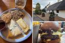 Have you visited any of these food gems in North Yorkshire?