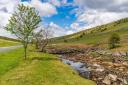 Have you followed this walking route in Upper Wharfedale in the Yorkshire Dales?
