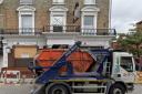 The Willesden Junction Hotel is currently vacant