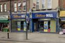 A new adult gaming centre is set to open at the site of the former William Hill casino in Park Parade, Harlesden