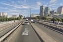 Waterloo Bridge to close for one weekend in November