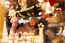 Cheam Village Christmas Fayre is coming back on December 6