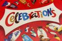 Have you got a Celebrations advent calendar?