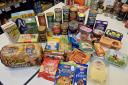 Food hampers will support families this Christmas