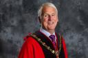 Mayor Jonathan Cornthwaite has been kept busy in his first six months