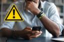 Here are five mistakes that are putting your smartphone at risk