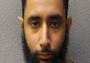 Sharif Abbas, 31, of Nightingale Road, Bounds Green, has been jailed for kidnap and sexual assault