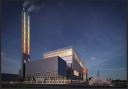 Climate Emergency Camden are concerned about the proposed Edmonton incinerator  (Image: NLWA)