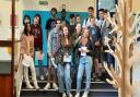 Pupils are set to find out their GCSE exam results on Thursday August 25