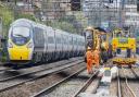 An Avanti West Coast train - one of the many services affected  Credit: Network Rail