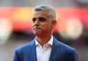 Mayor of London Sadiq Khan has agreed a TfL financial deal with the government