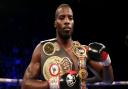 Lawrence Okolie