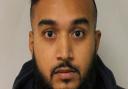 Towhid Choudhury, 26, of Maitland Park Road in Chalk Farm, was jailed at Wood Green Crown Court yesterday (Friday, April 22)