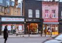 Hackney Central businesses are getting a funding boost