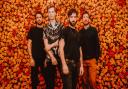 Foals play All Points East in Victoria Park on Monday August 30