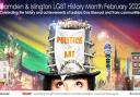 LGBT History Month image