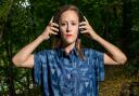 Ellen Reid's Soundwalk runs in Regent's Park from June 23