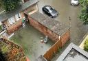 The South Hampstead Flooding Action Group is surveying residents about the floods in July