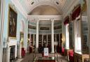 Inside Kenwood House