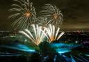 Tickets are now on sale for Alexandra Palace's 2022 fireworks display on November 5