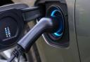 London has close to 9,000 charging points