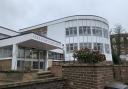 Alexandra Palace Library has reopened, complete with electric piano,  following a revamp