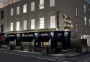 CGI images show how the Captain Matthew Flinder, a proposed Wetherspoon pub in Euston, could look like