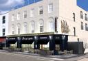 CGI images show how the Captain Matthew Flinder, a proposed Wetherspoon pub in Euston, could look like