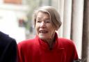 Tributes have been paid to Glenda Jackson