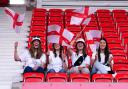 England fans can watch the FIFA Women's World Cup in a host of bars and venues in North London