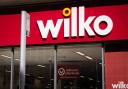 Wilko has launched its administration sale