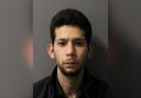 Abid Khanzada has been jailed for a series of late night sexual assaults near Euston