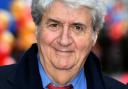 Tom Conti attending the Paddington 2 Premiere at BFI Southbank