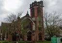 Braemar Avenue Baptist Church. Photo: Google