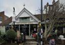 Mossy Well pub has platinum standard toilets in Wetherspoon's Loo of the Year Award