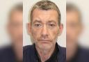 Karl Mark Giddings has been jailed for nine years