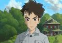 The Boy and The Heron is from the same director as My Neighbour Totoro and Spirited Away