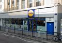 Lidl has shut its store in Kentish Town Road