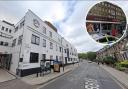 Neighbours are angry about the opening of a Sainsbury's in Gospel Oak amid concerns over antisocial behaviour and alcohol sales to children