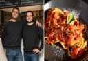 Al Dente fresh pasta restaurant opens on Upper Street in early April