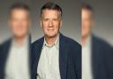 Michael Palin is touring the UK for his latest diary 'There and Back'