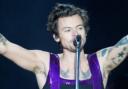Harry Styles is restoring a former grade II listed mansion to its former glory