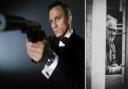 Charlie Higson has penned an adult Bond short story for the Ian Fleming estate