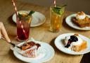 Gail's has launched a new summer menu with new products including savouries, cakes and iced teas