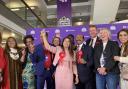 Tulip Siddiq sweeps to victory in Hampstead and HIghgate