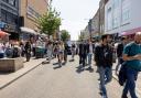 Camden High Street could soon be blocked to all traffic