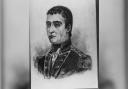 A portrait of Captain Matthew Flinders from the the History Trust of South Australia