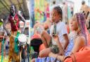 Camden Inspire is a free street festival that takes over two streets in Camden Town on September 7 with music and entertainment