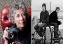 Jill Furmanovsky's five decade career as a rock photographer has included working with everyone from Pink Floyd to Oasis